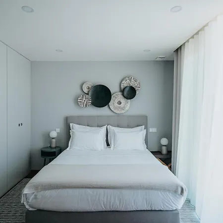 Xpt Agueda - Boutique Apartments Exterior photo