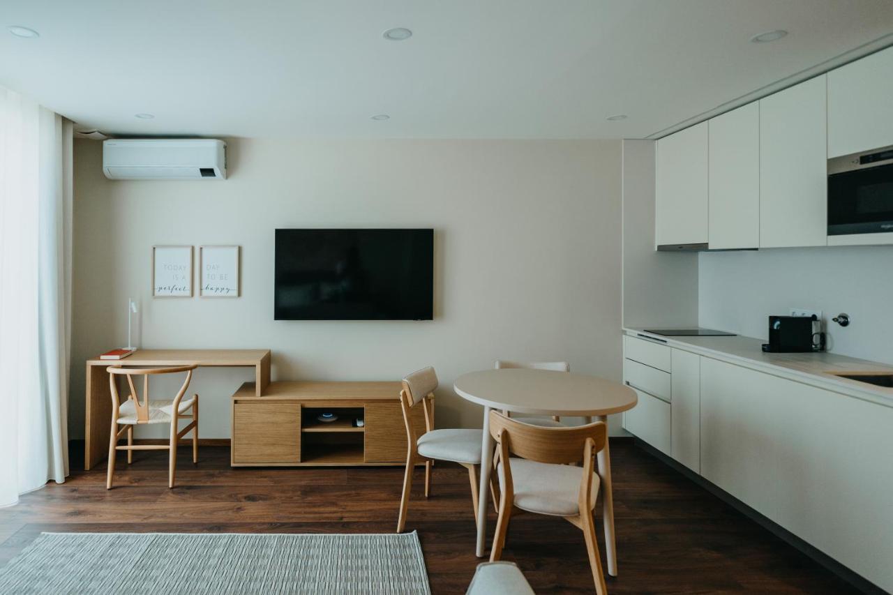 Xpt - Boutique Apartment Agueda