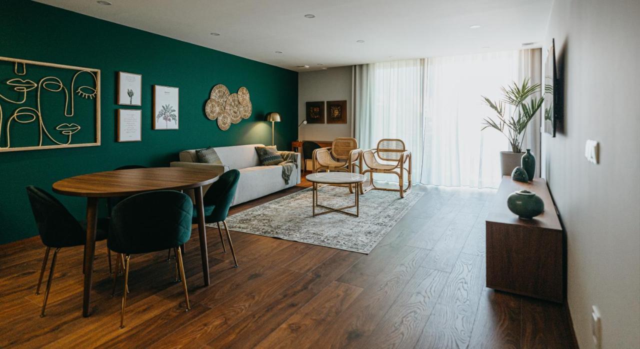 Apartment Xpt - Boutique *