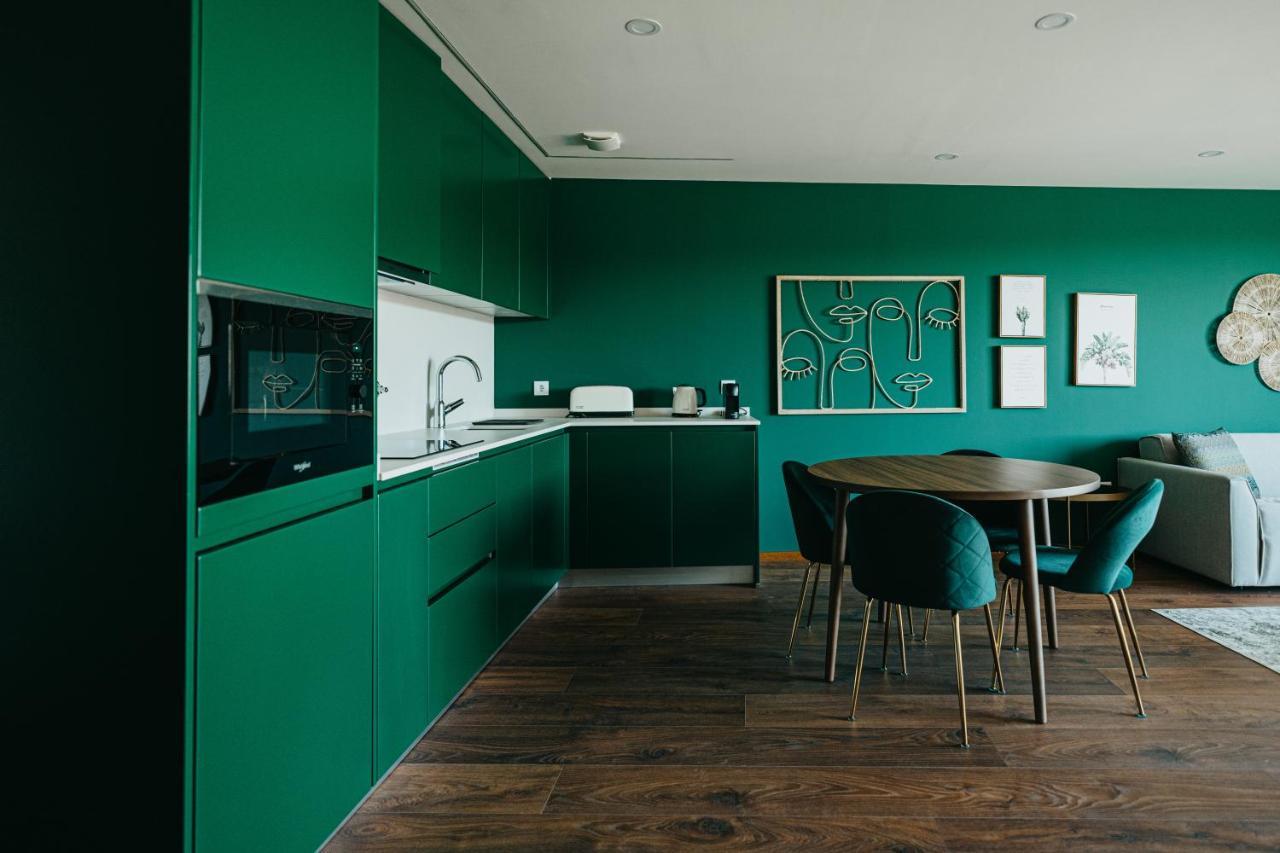 Apartment Xpt - Boutique *