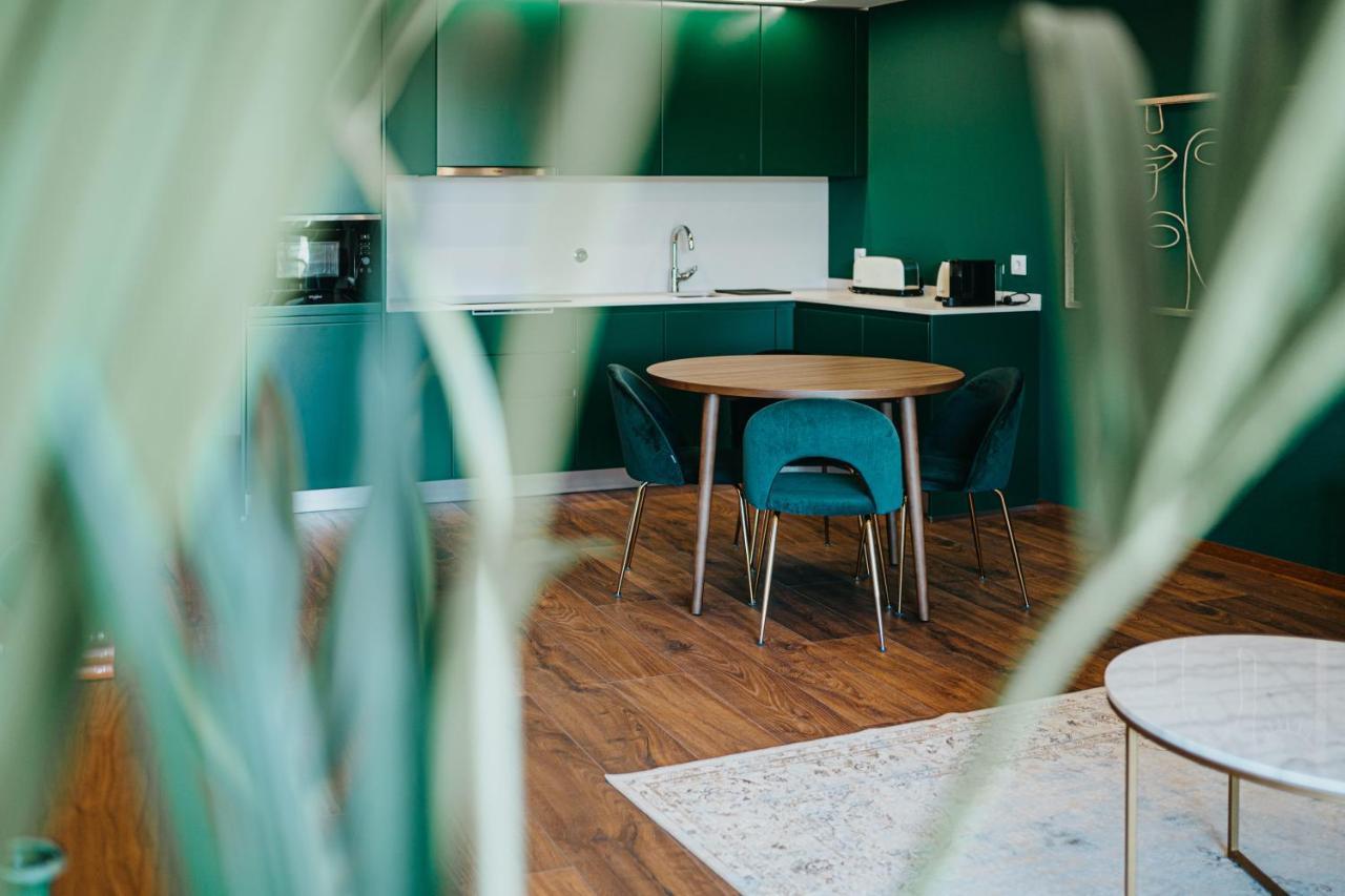 Apartment Xpt - Boutique
