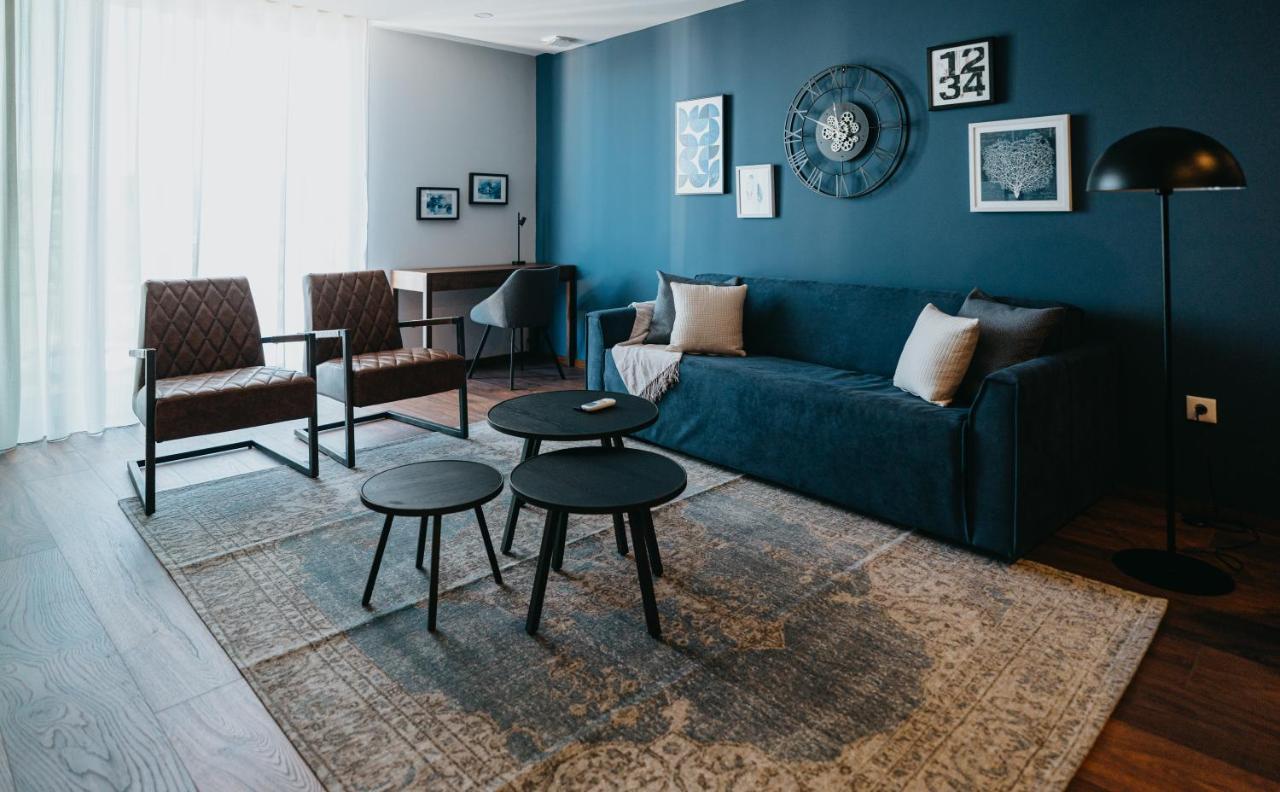 Apartment Xpt - Boutique *