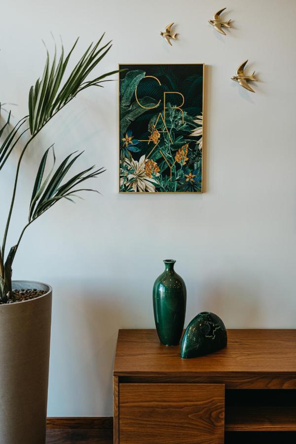 Xpt - Boutique Apartment *