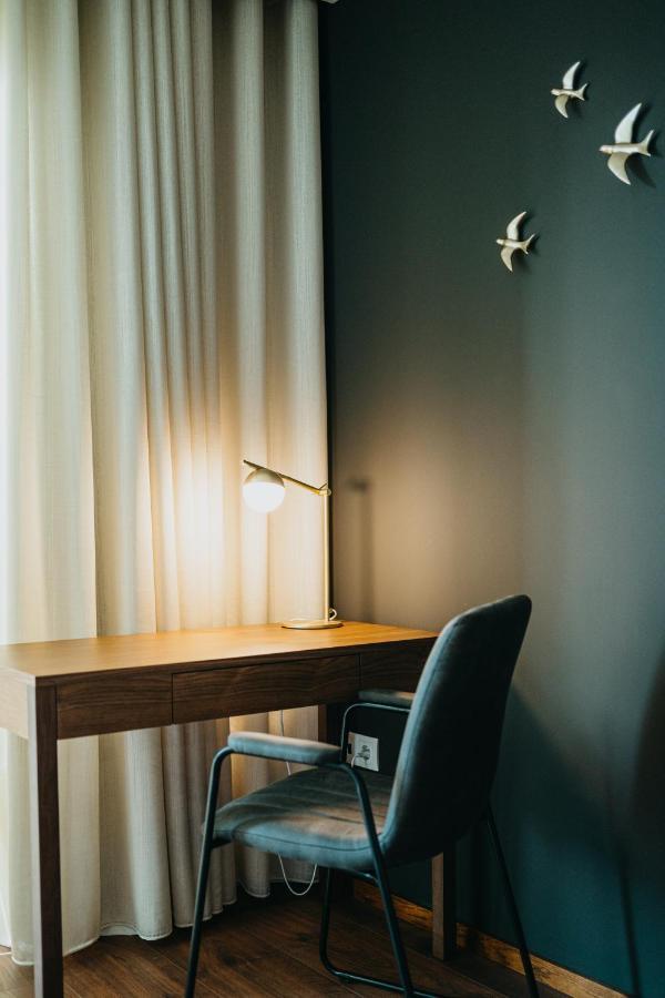 Xpt - Boutique Apartment