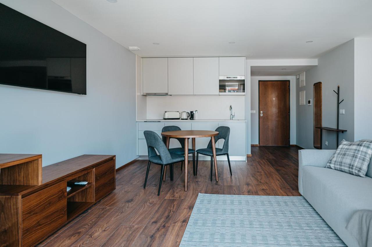 Xpt - Boutique Apartment