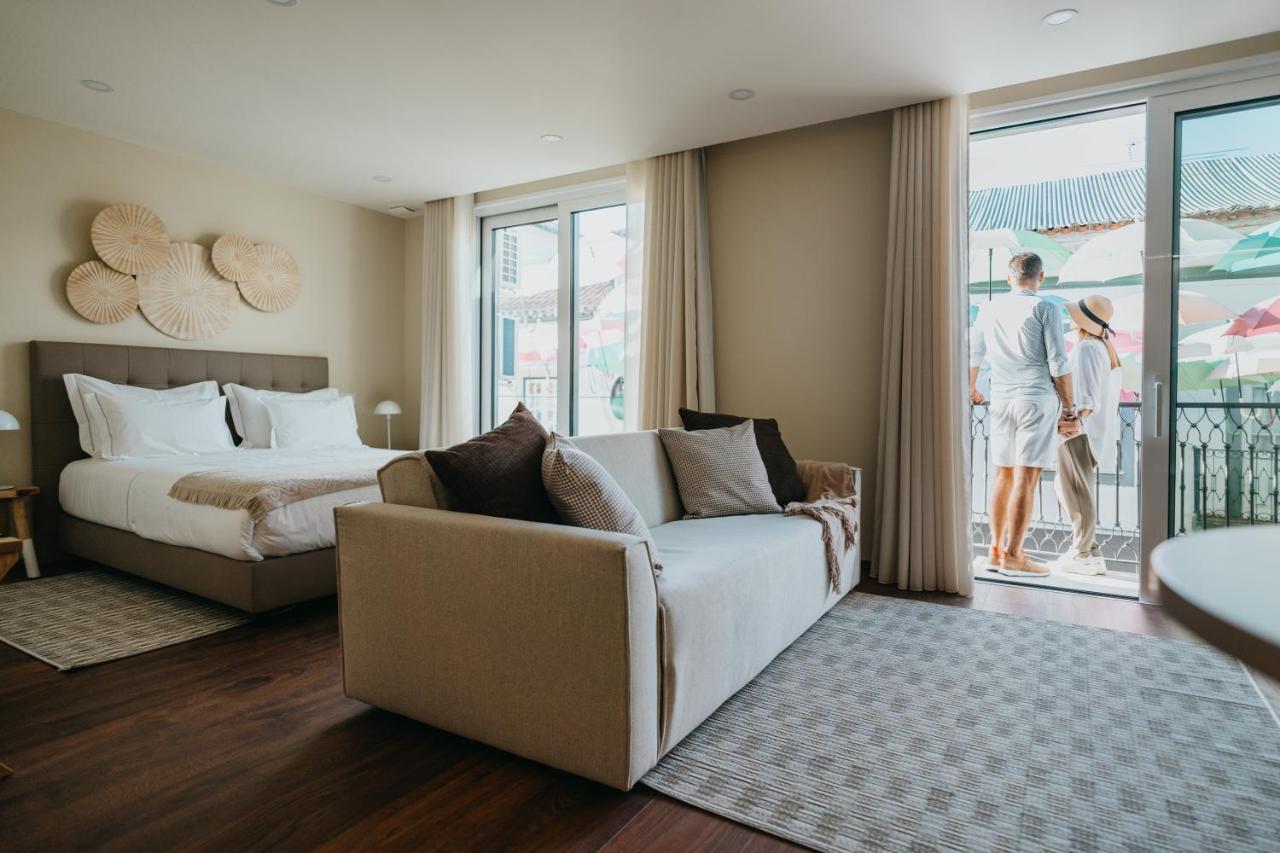 Xpt - Boutique Apartment
