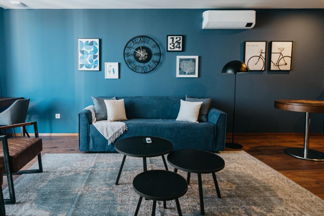 Apartment Xpt - Boutique