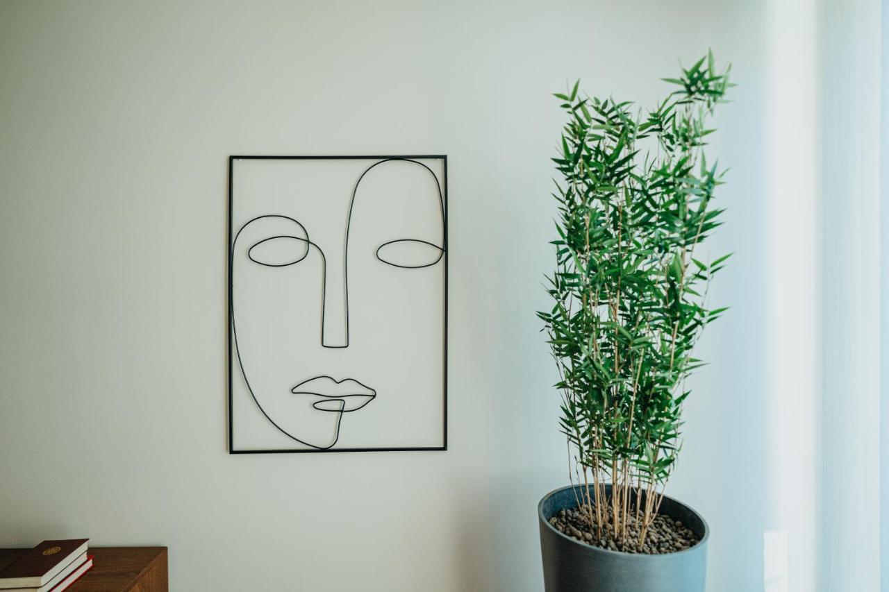 Apartment Xpt - Boutique *