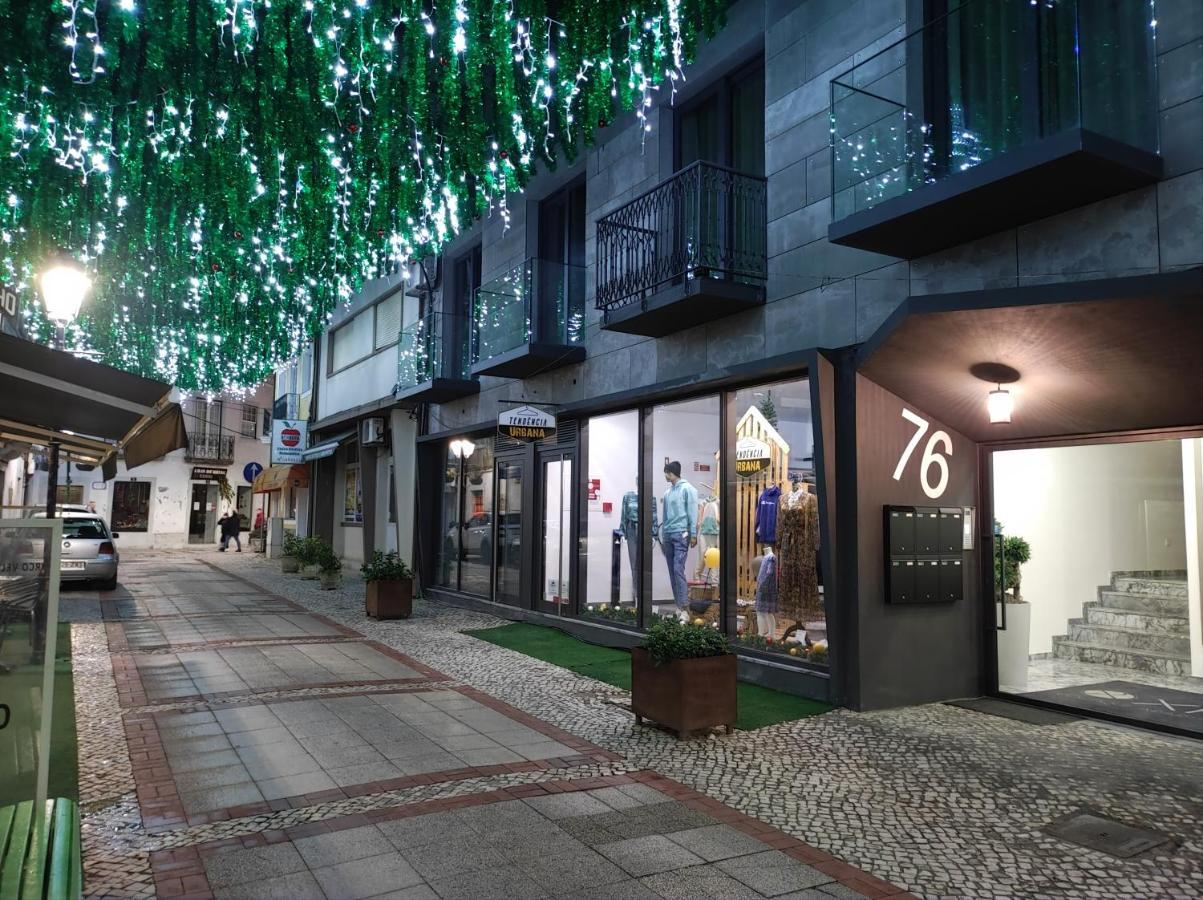 Apartment Xpt - Boutique