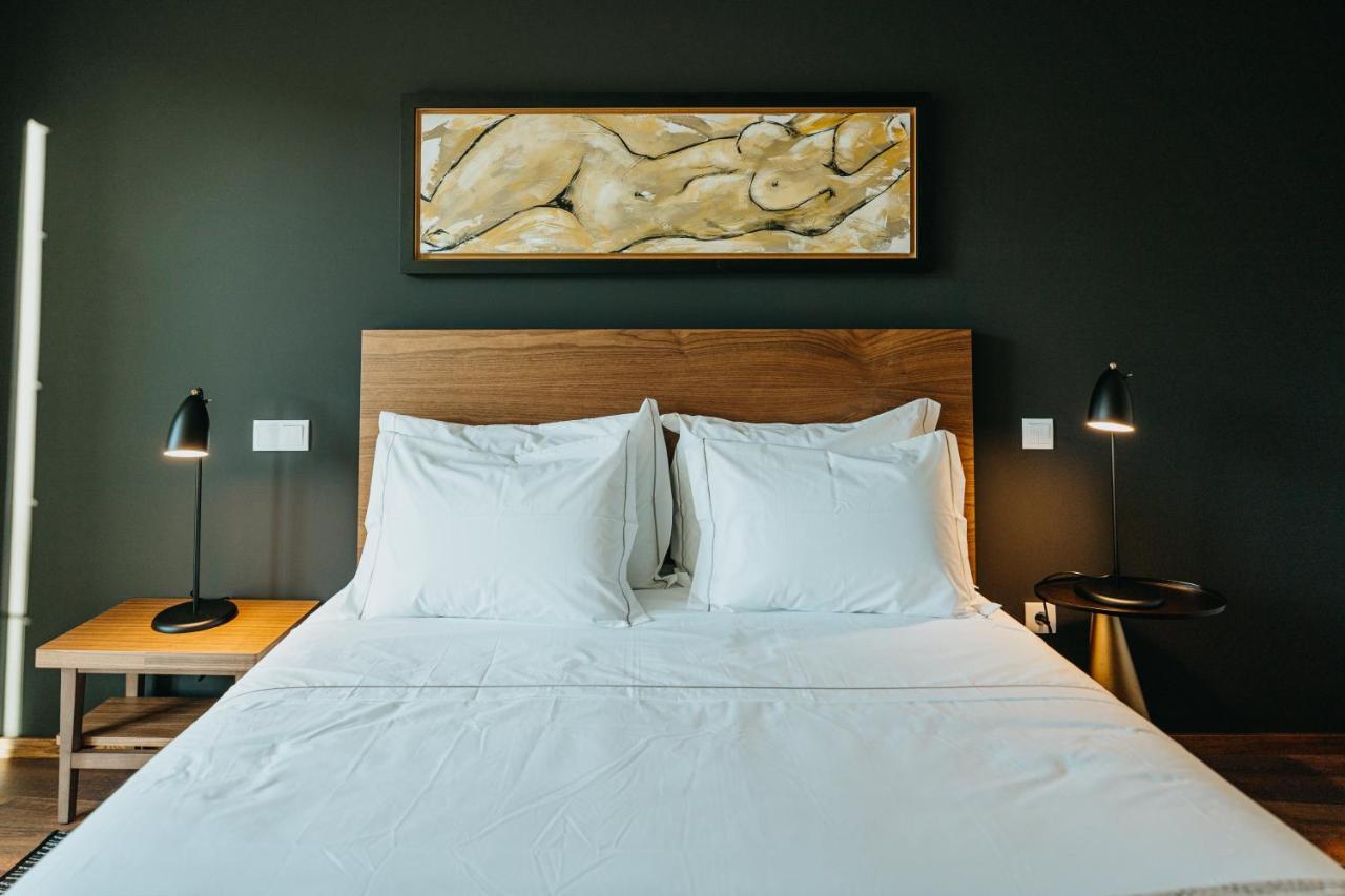 Apartment Xpt - Boutique Agueda