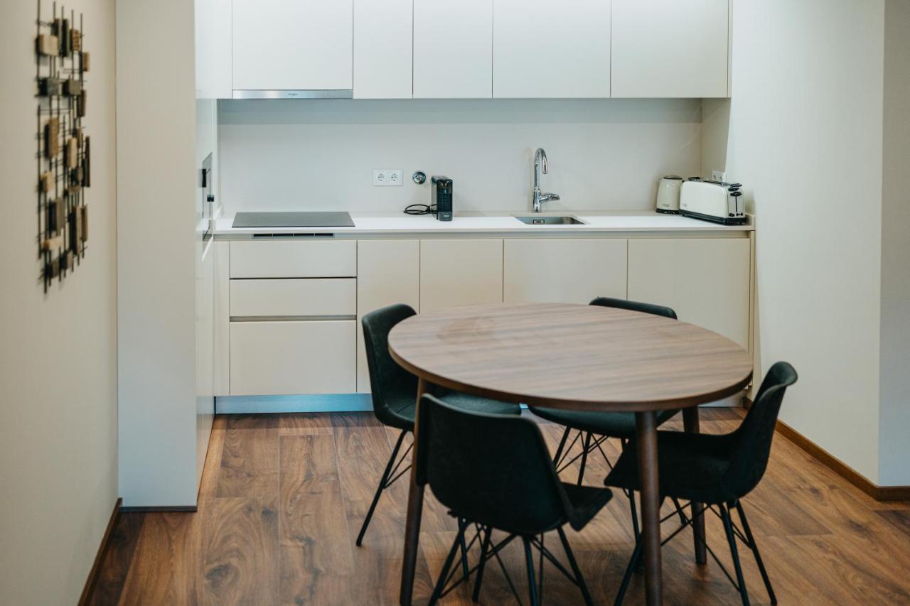 Apartment Xpt - Boutique Agueda