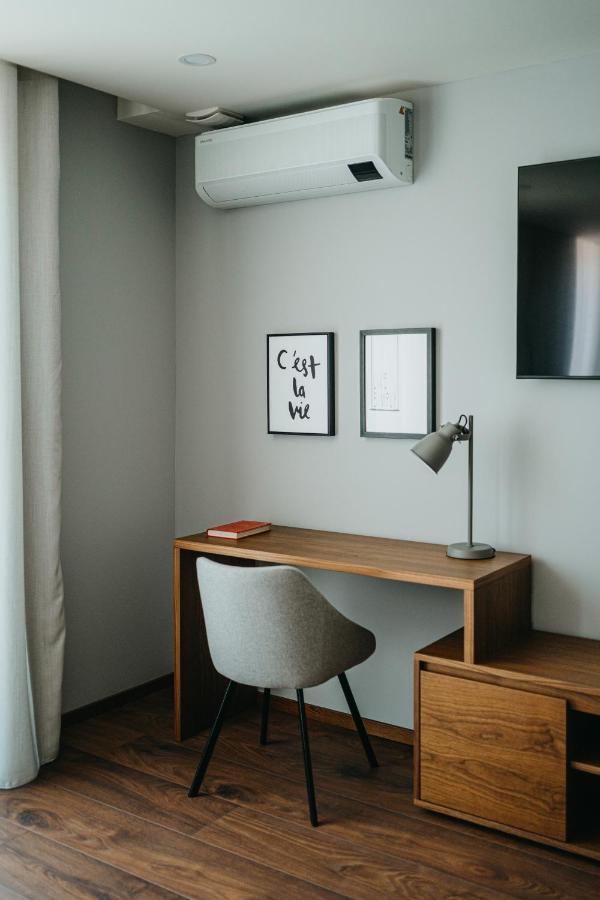 Apartment Xpt - Boutique